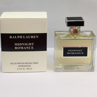 ralph lauren perfume midnight romance price