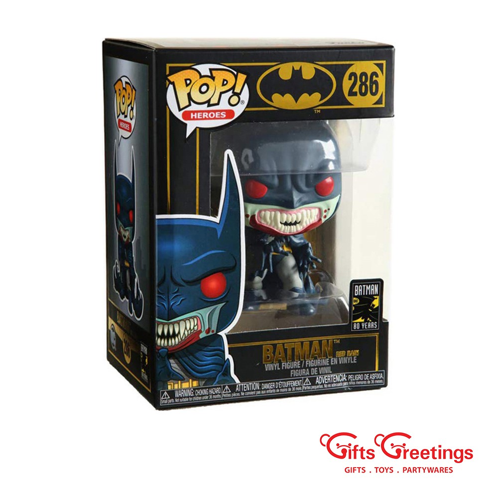funko pop batman 286