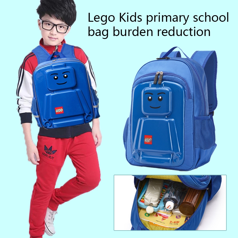 lego school bag singapore