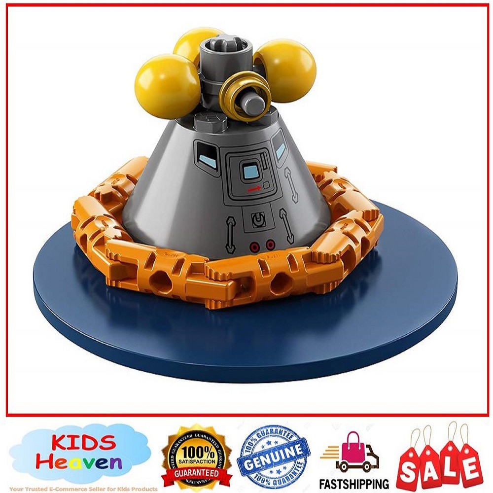 lego ideas 92176 nasa apollo saturn v