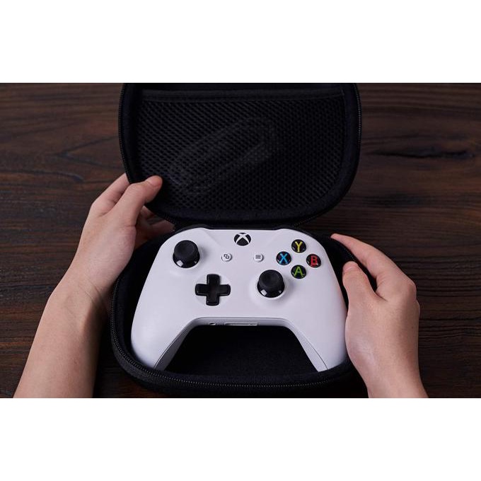 Best 8bitdo Carrying Case For Sn30 Pro Pro 2 Controller For Ps5 Xbox One Gaming Shopee Singapore