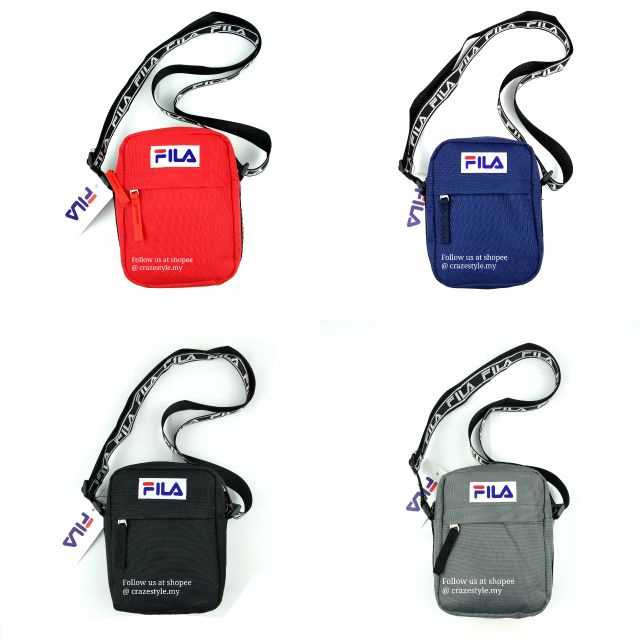 fila lala mini backpack