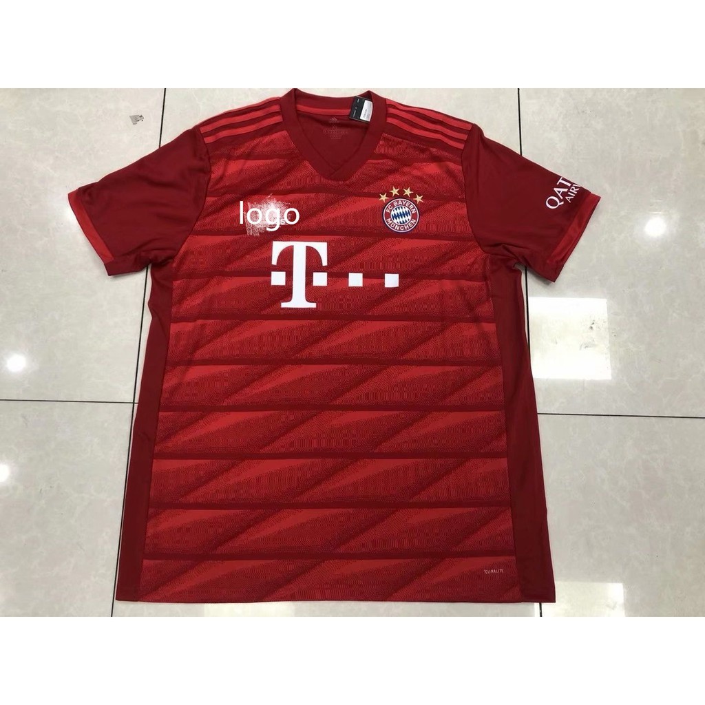 bayern munich jersey 2020