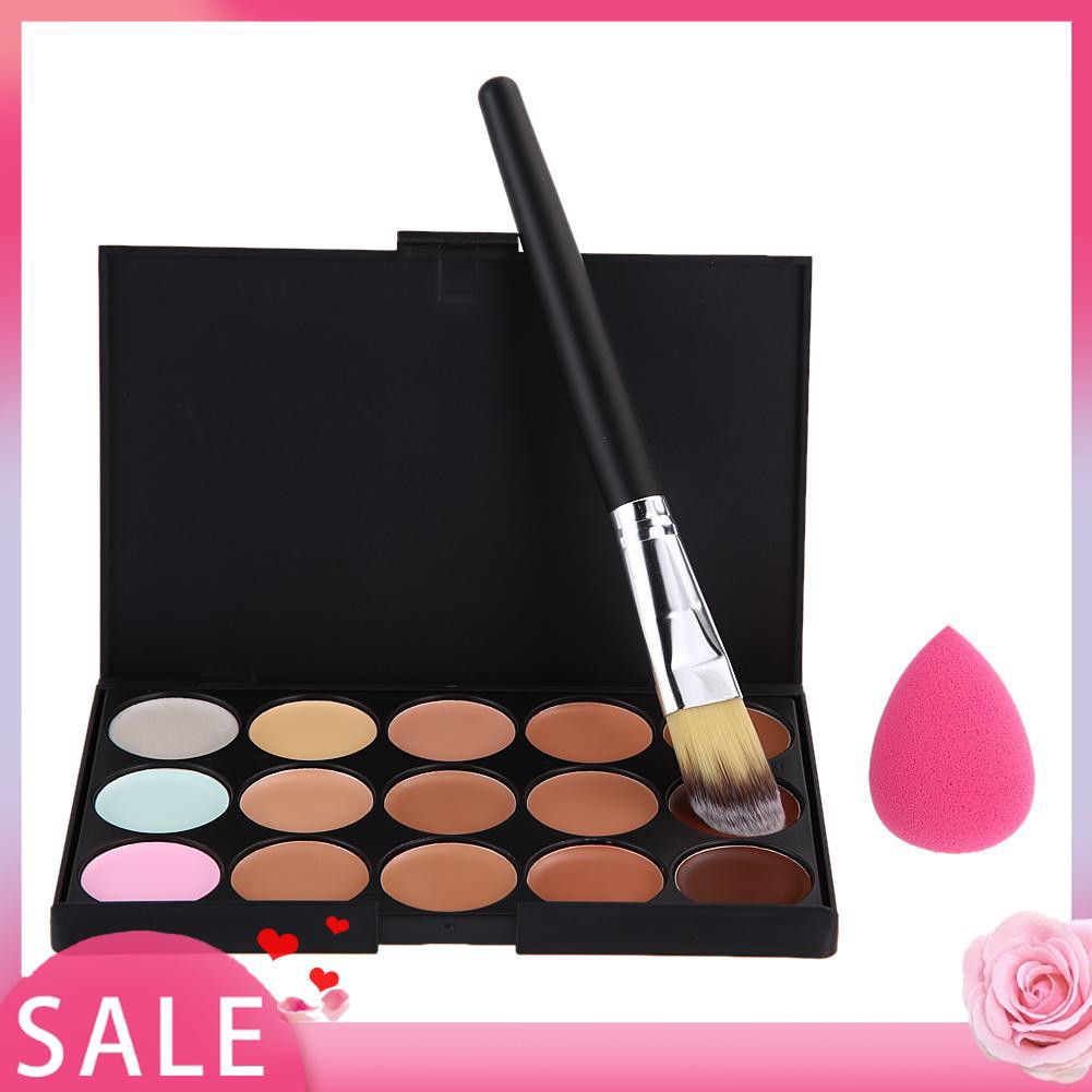 concealer set