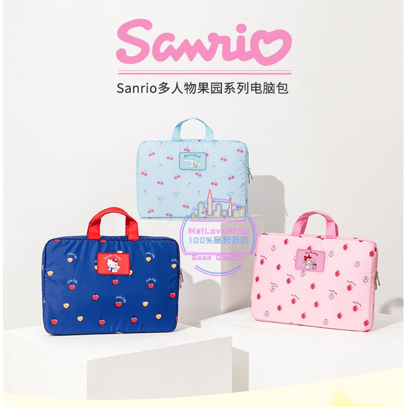 sanrio laptop bag Online Sale