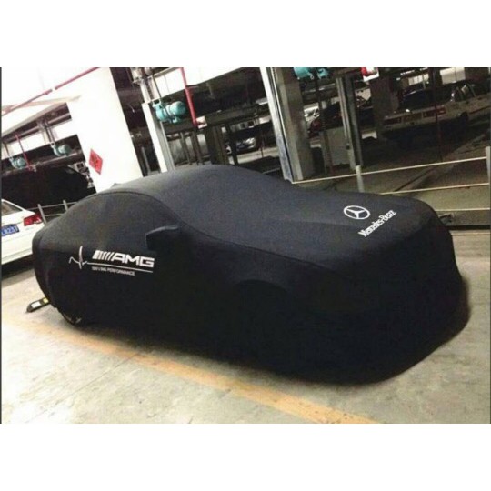 car cover slk