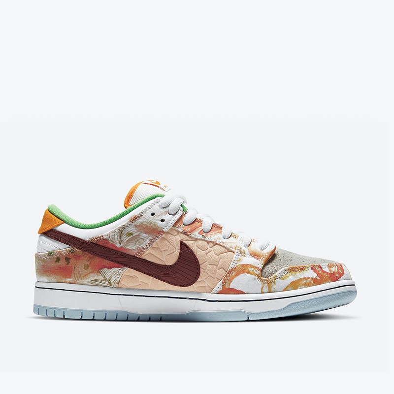 nike sb dunk low homme paris