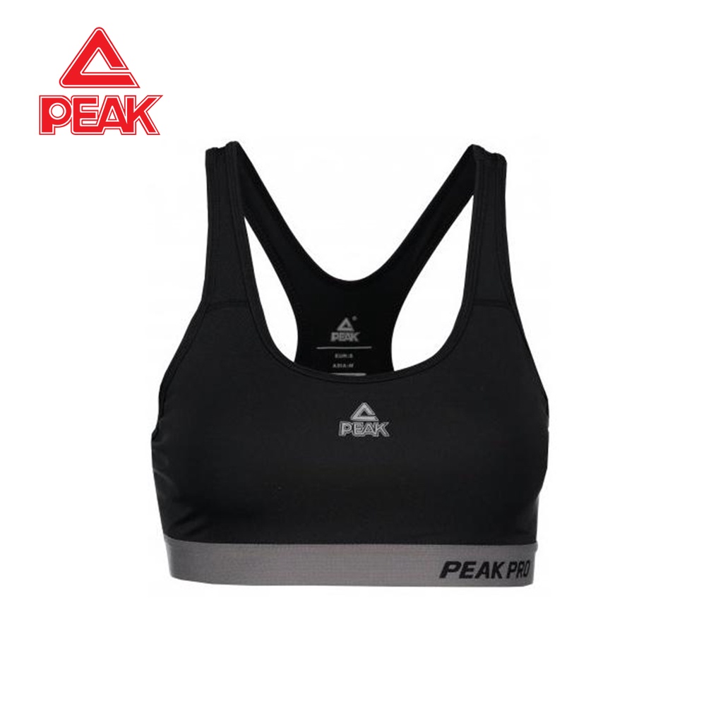 Peak Women's Classic Sports Bra FW68208