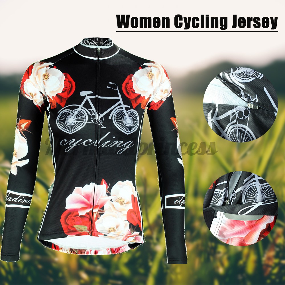 winter road cycling clothing