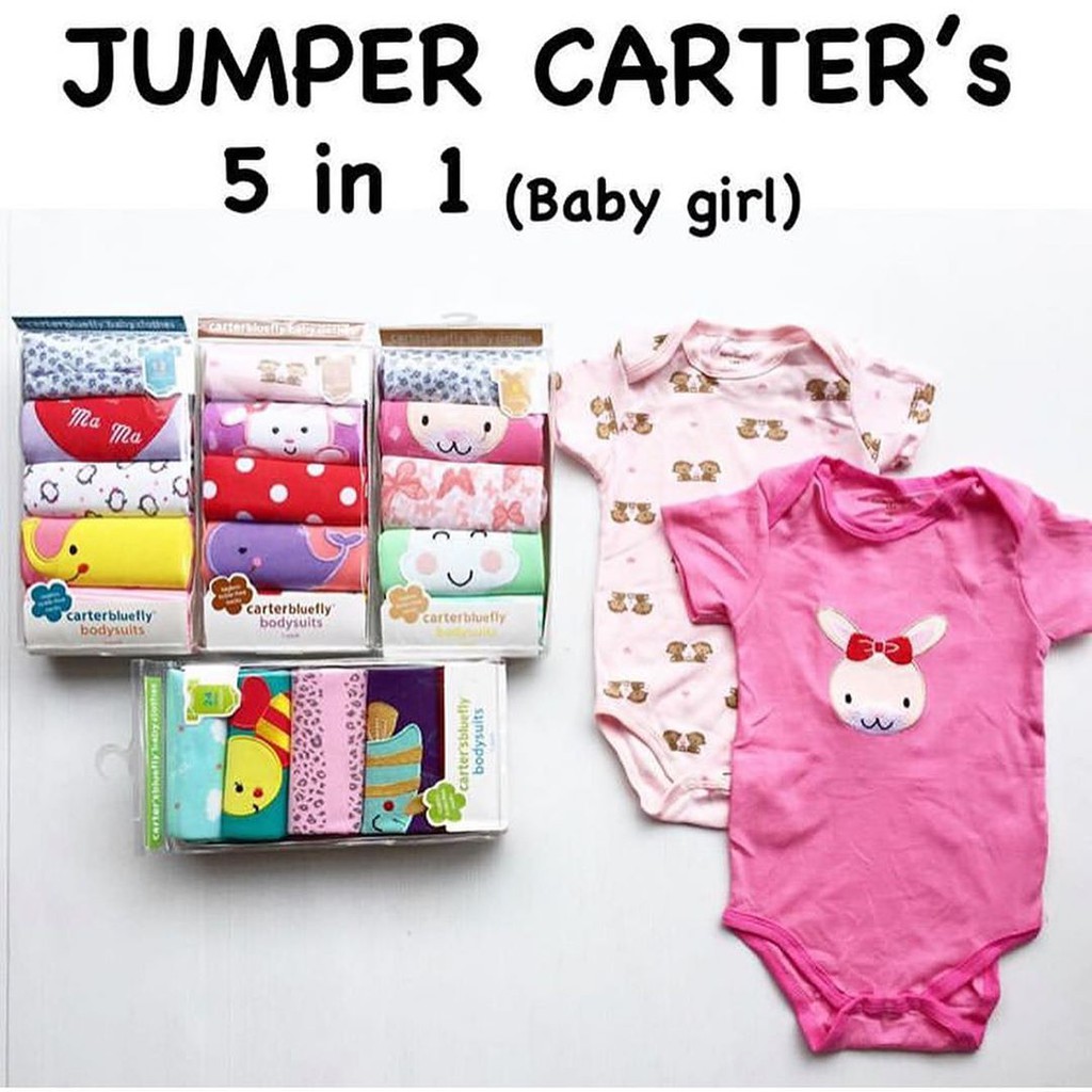 carter jumper baby