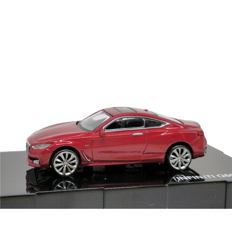infiniti q60 toy car