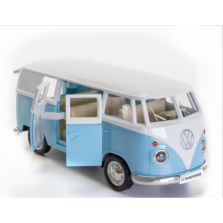 volkswagen van toy