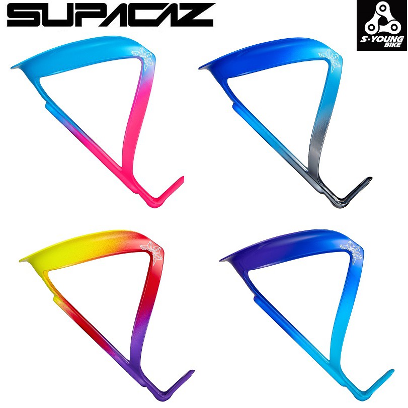 supacaz fly cage limited edition