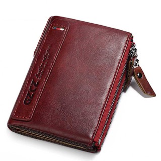 women's wallet with coin pocket