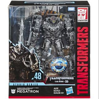 Hasbro deformation toys SS Series voyager class Studio Series SS14 sheet meta 