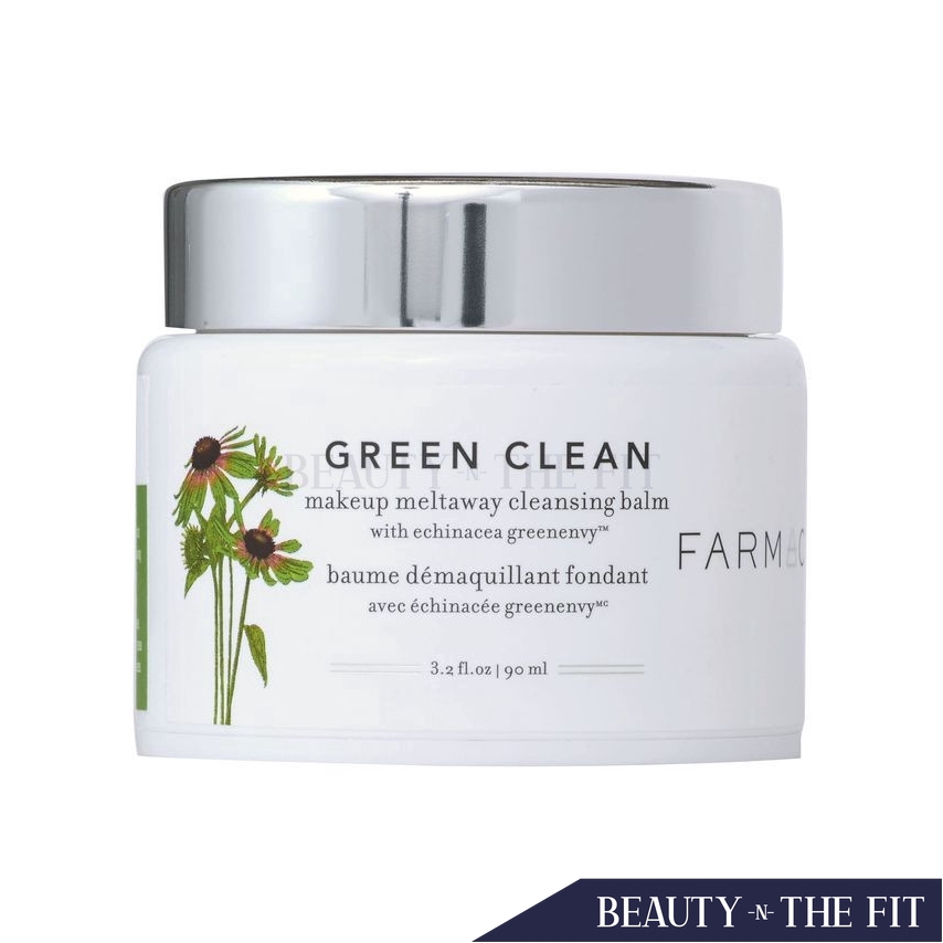 farmacy makeup melting balm