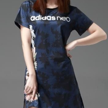 adidas neo dress