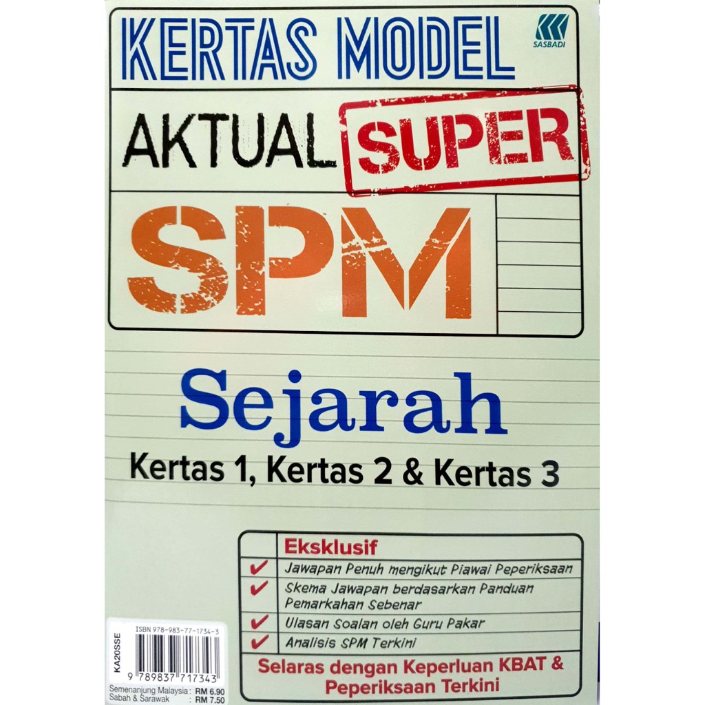 Kertas Model Actual Aktual Spm Bahasa Inggeris 1119 Jawapan  malaykufa