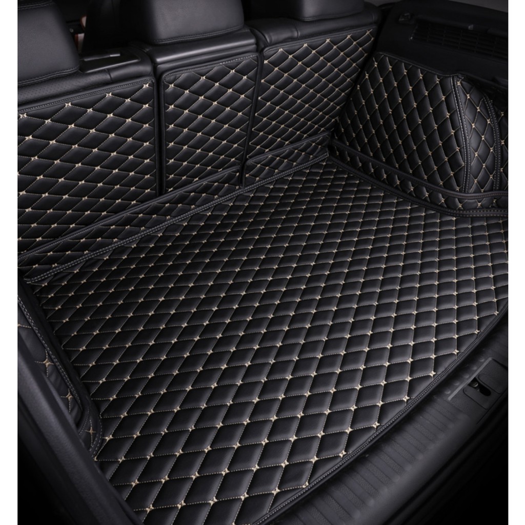 volvo c30 trunk cover