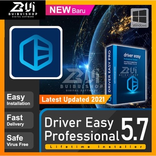 Driver Easy Professional 5.7