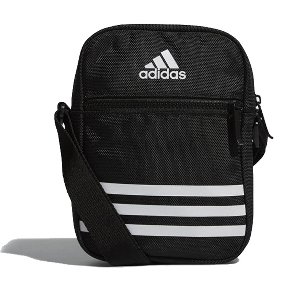 adidas small black backpack