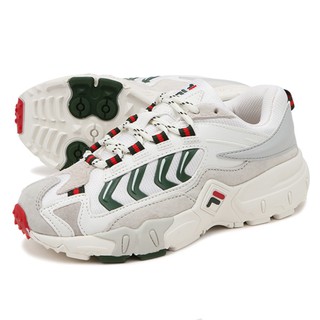 types of fila shoes