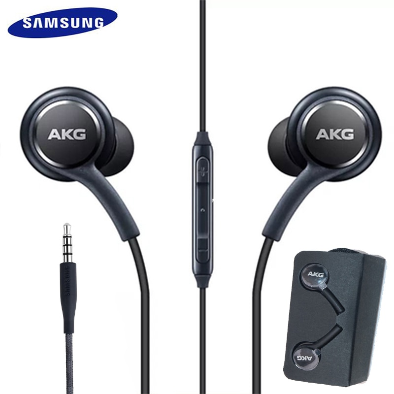 akg earphones for sale