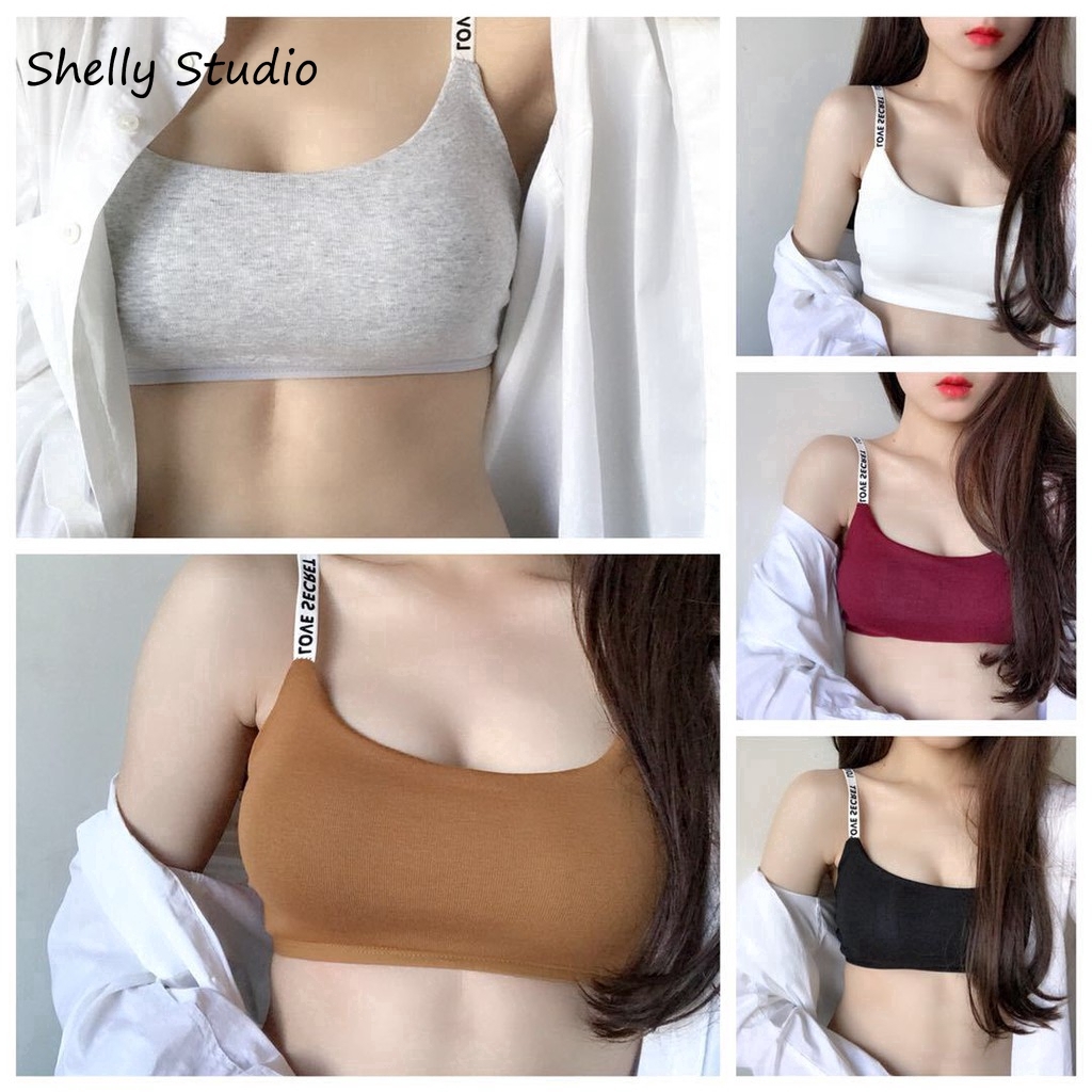 sports bra shopee