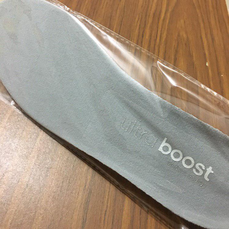 adidas pure boost no insole