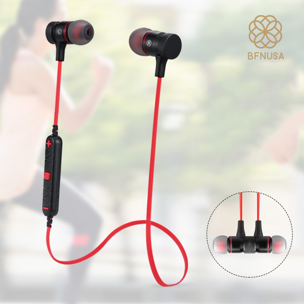 bluetooth background noise