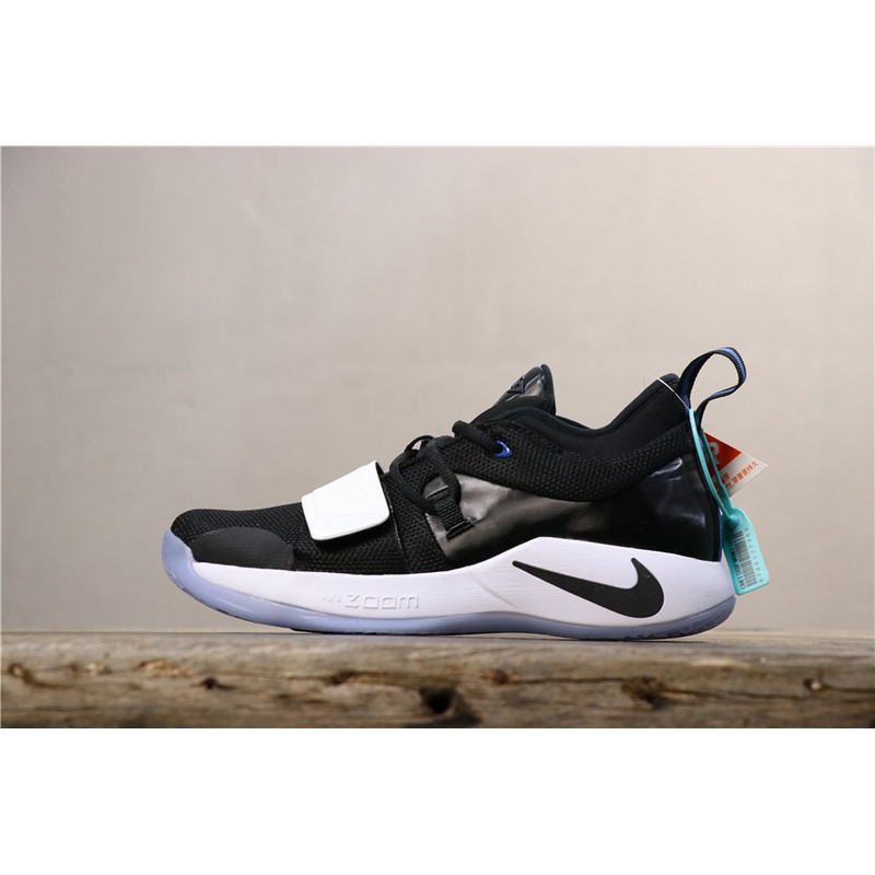 nike paul george 2.5