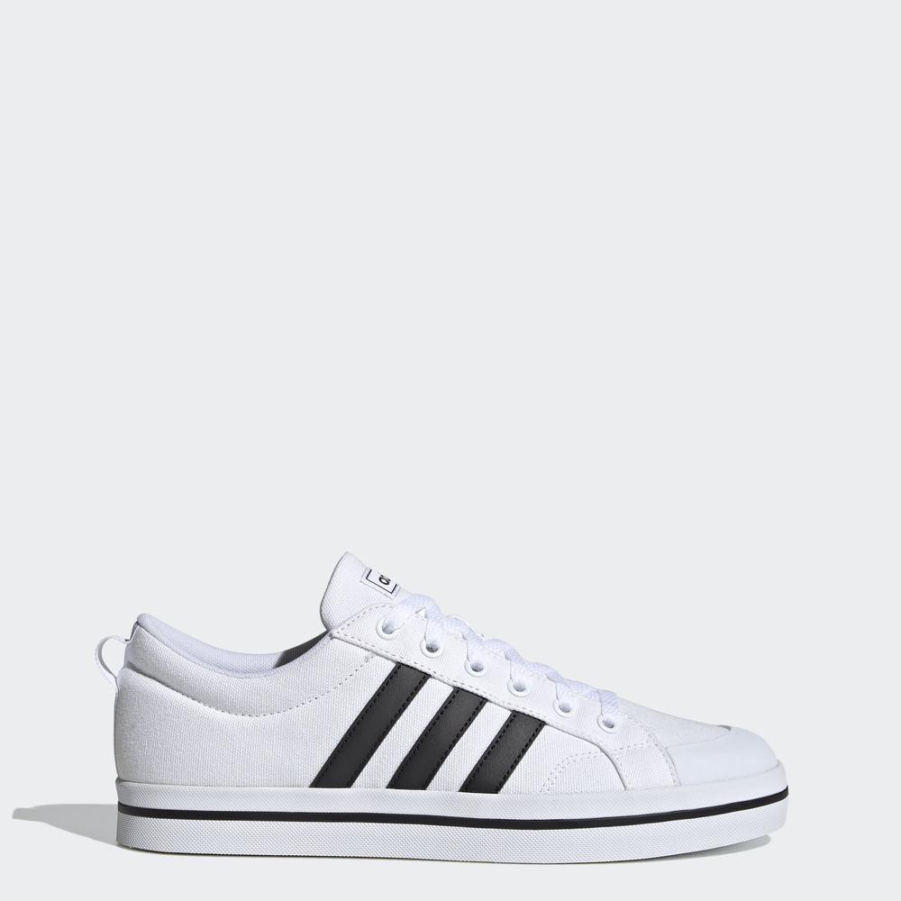 adidas white shoes low price