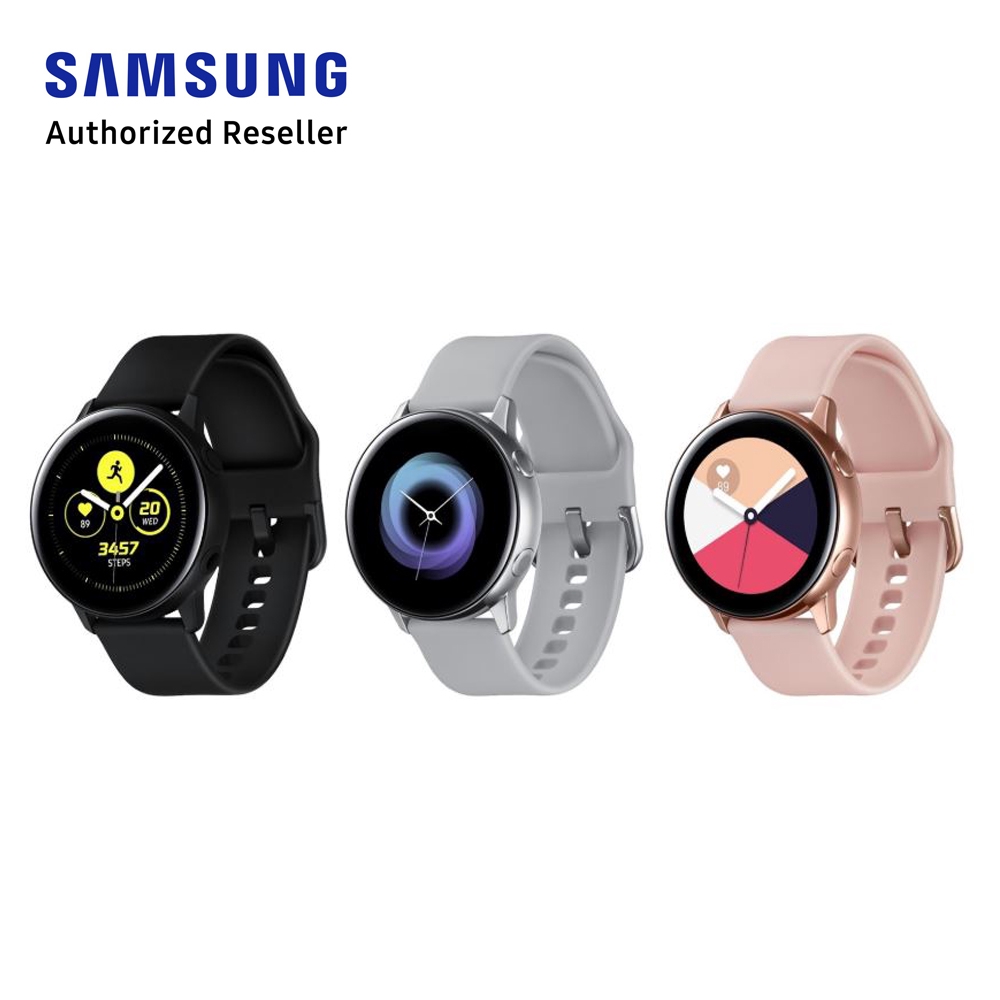 galaxy active watch 1