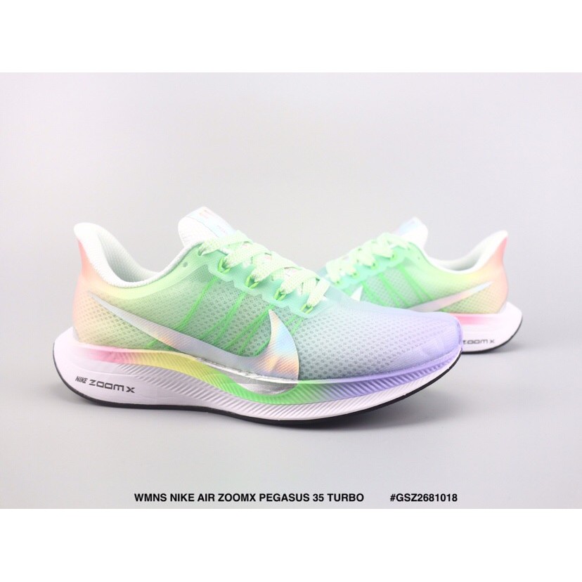 nike zoom pegasus turbo new colors