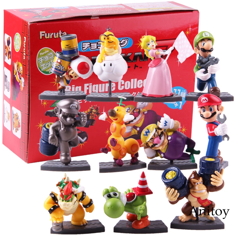 mario toys