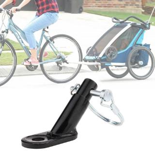 instep bike trailer attach to bike