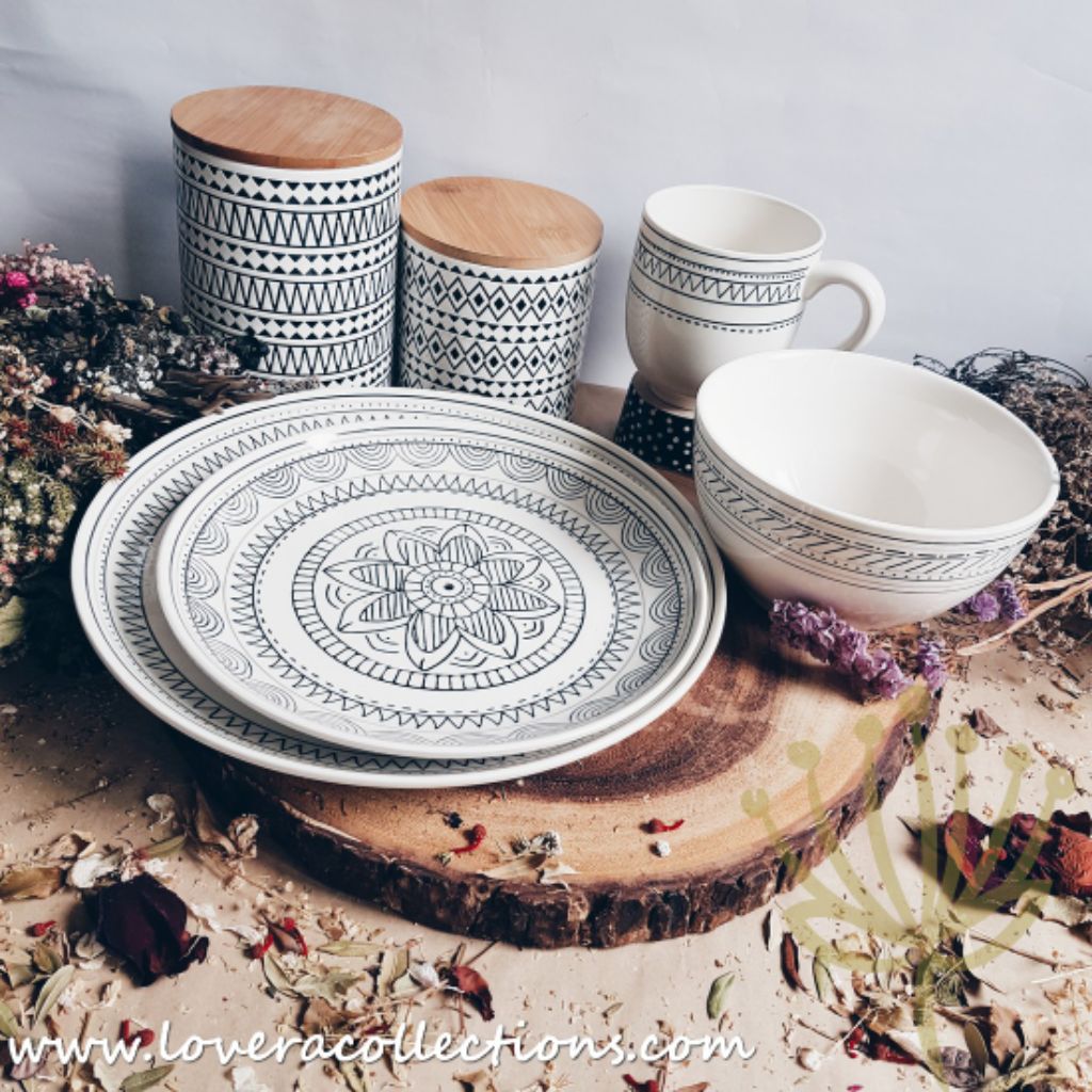 buy dinnerware