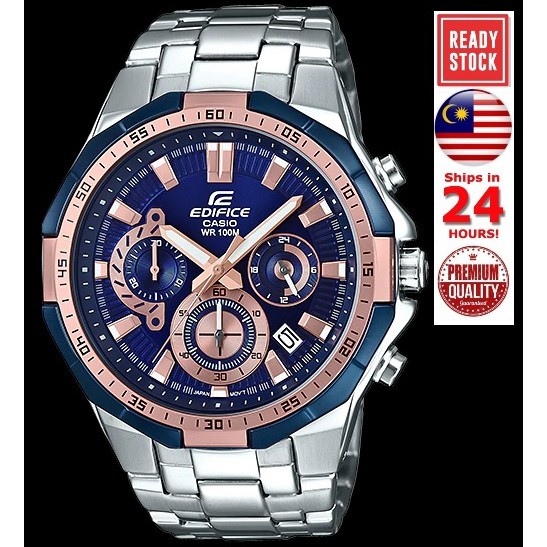 casio efr 554