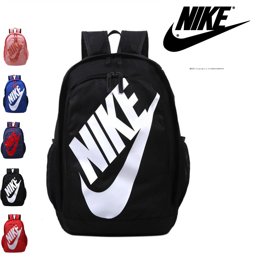 nike laptop sport travel backpack bag