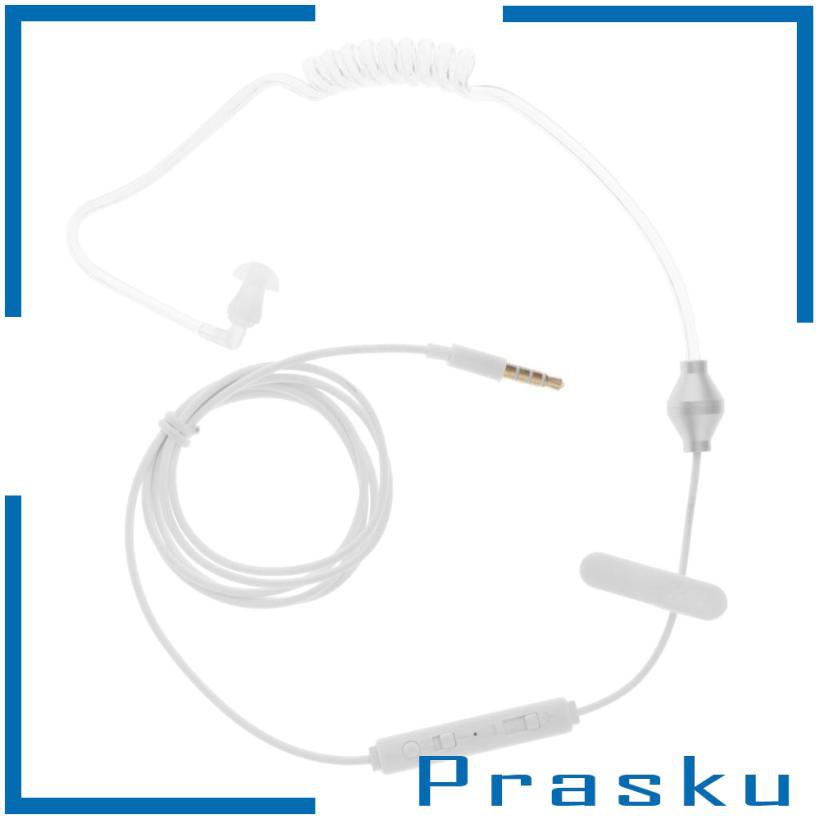 fbi earpiece