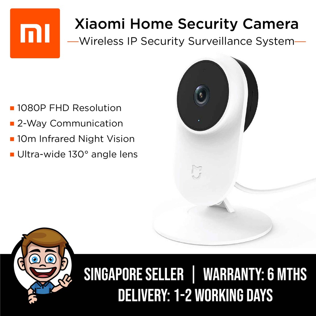 security camera compatible with 5ghz