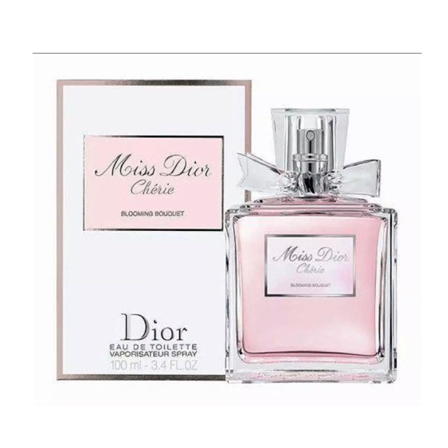 miss dior blooming bouquet duty free