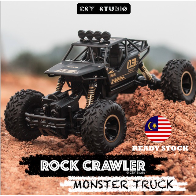 rc rock crawling near me