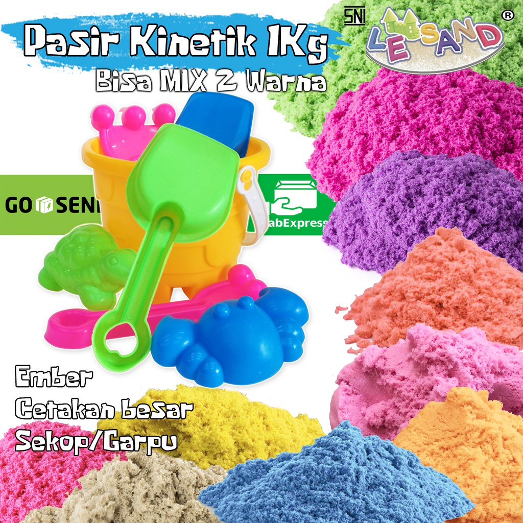 kinetic sand jumbo