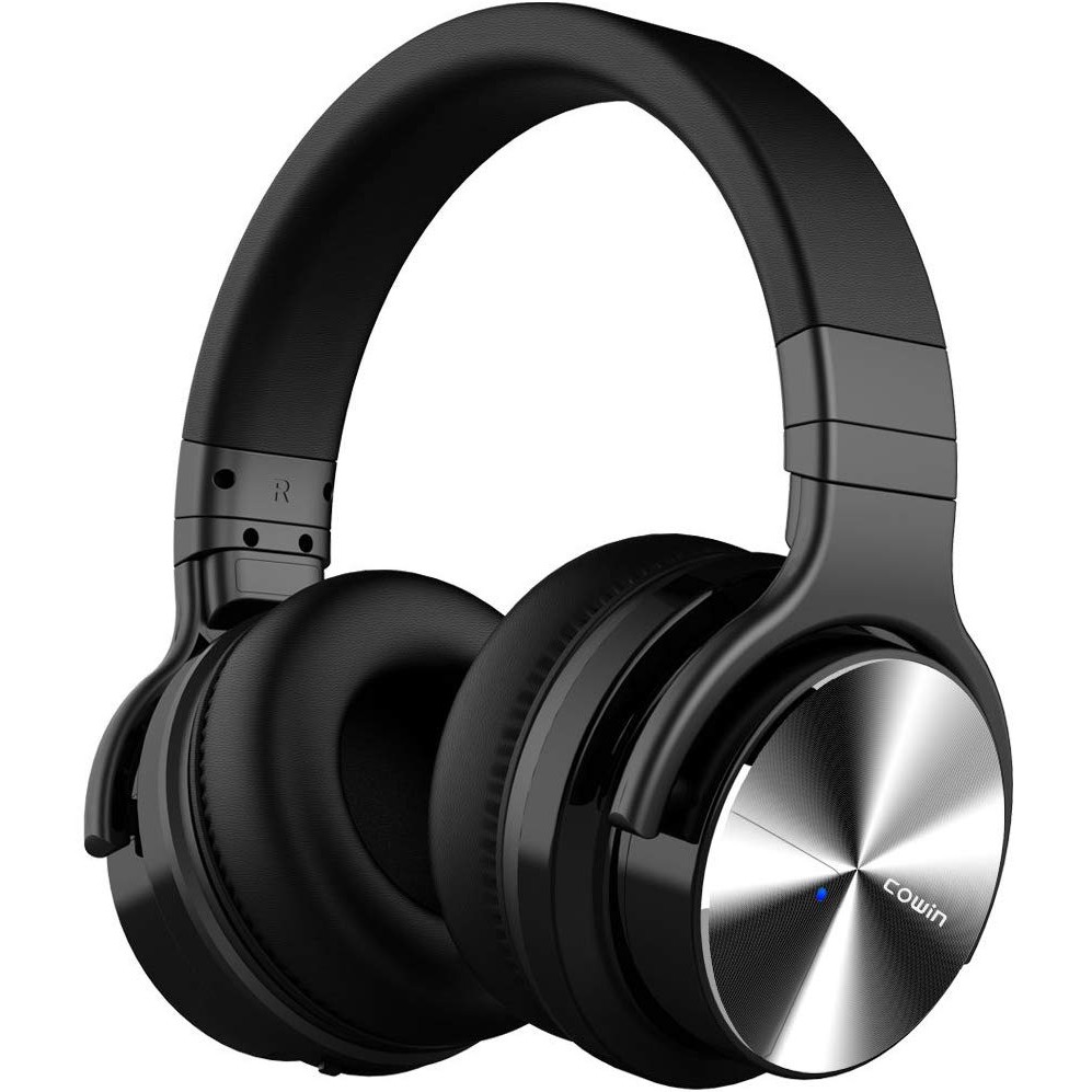 wireless headphones noise cancelling over ear