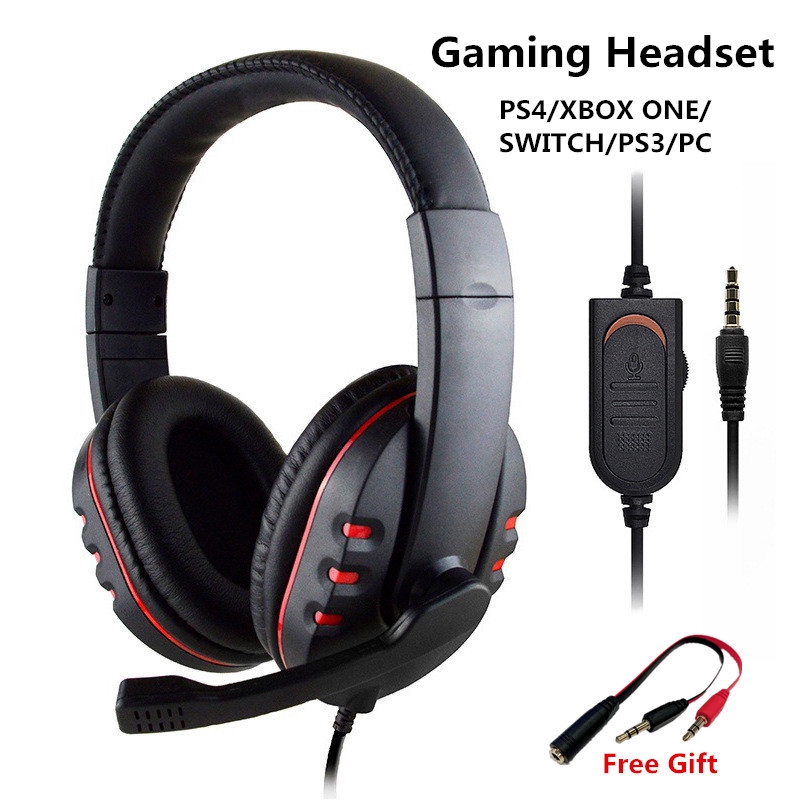 ps3 headset on ps4