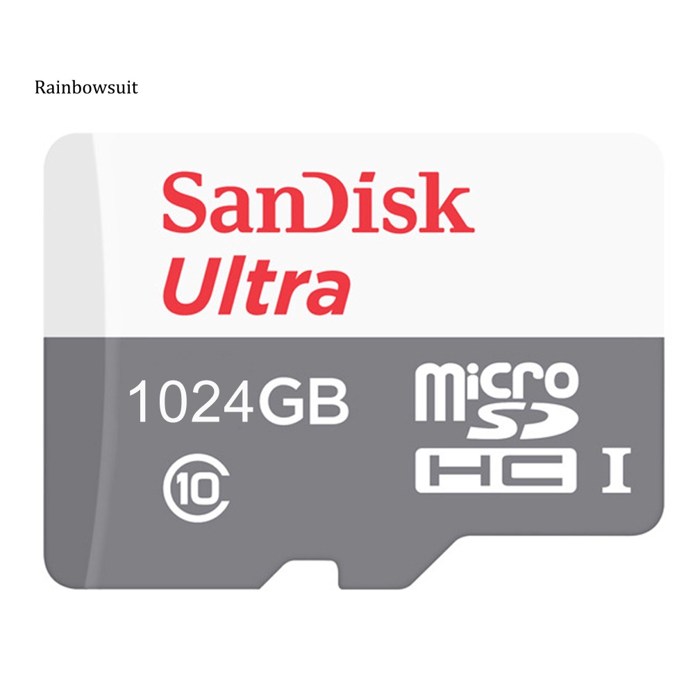 1tb Card Memory Cards Price And Deals Mobile Gadgets Feb Shopee Singapore