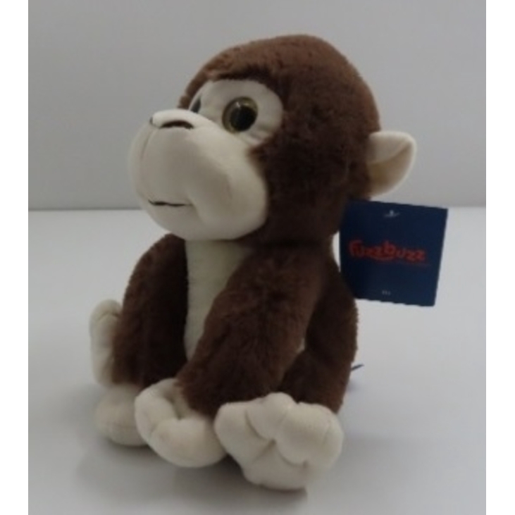 hamleys monkey