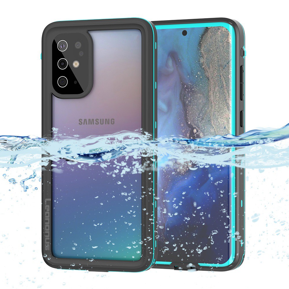 is the samsung galaxy s21 ultra 5g waterproof
