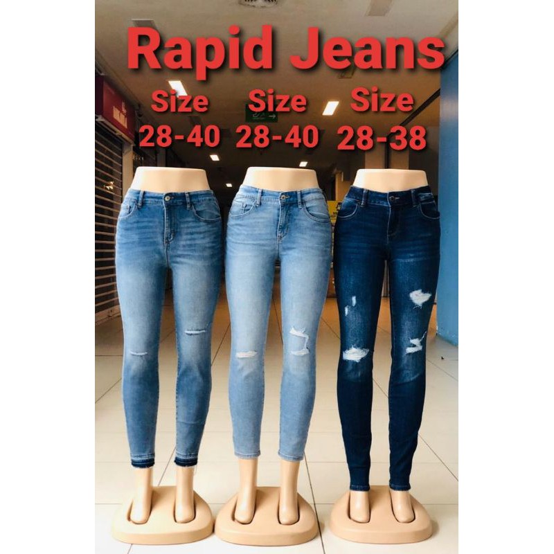 ripped jeans sale